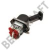 BERGKRAFT BK8508958 Brake Valve, parking brake